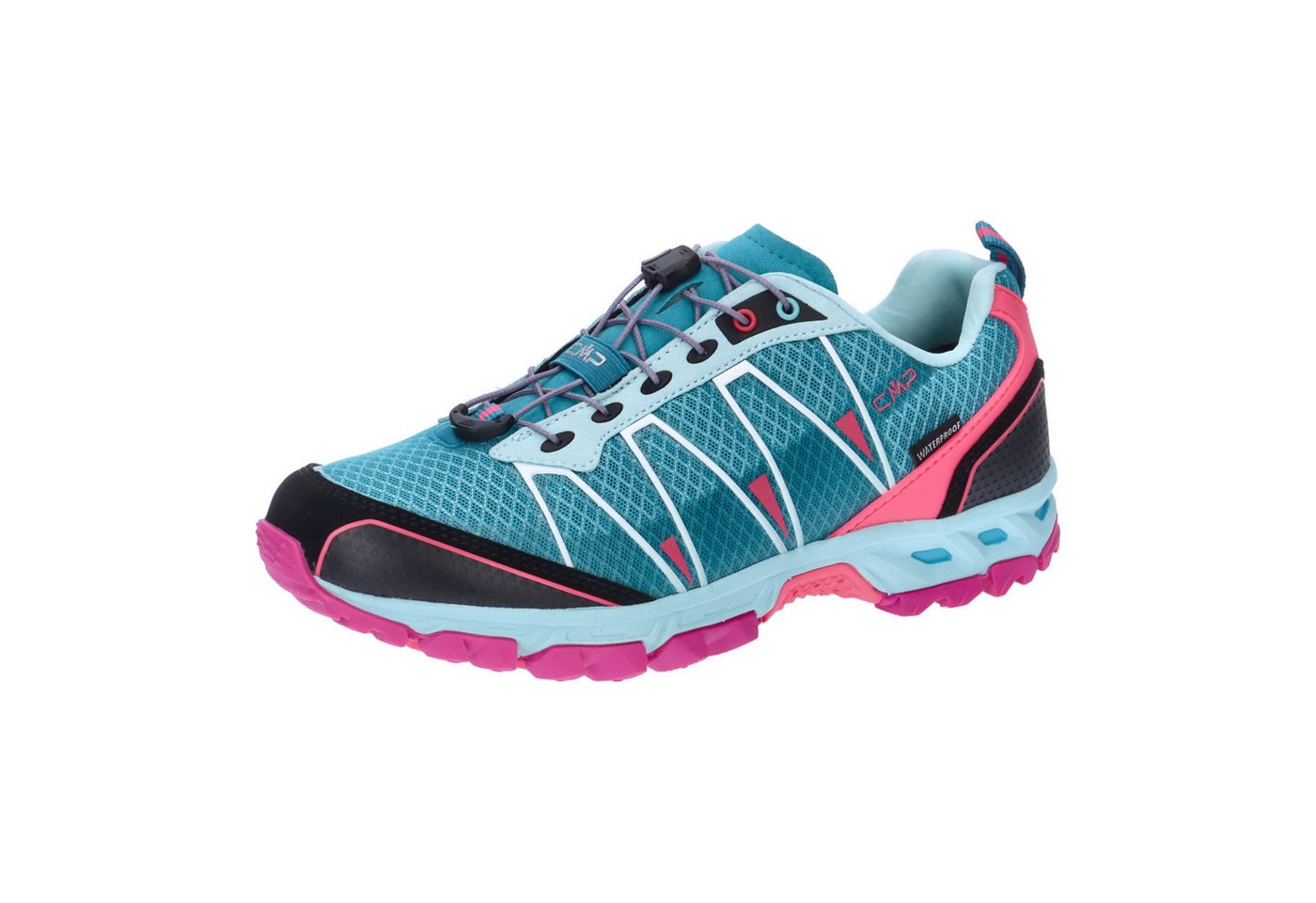 CMP CMP Damen Trail Running Schuhe Altak 3Q48266 Trailrunningschuh von CMP