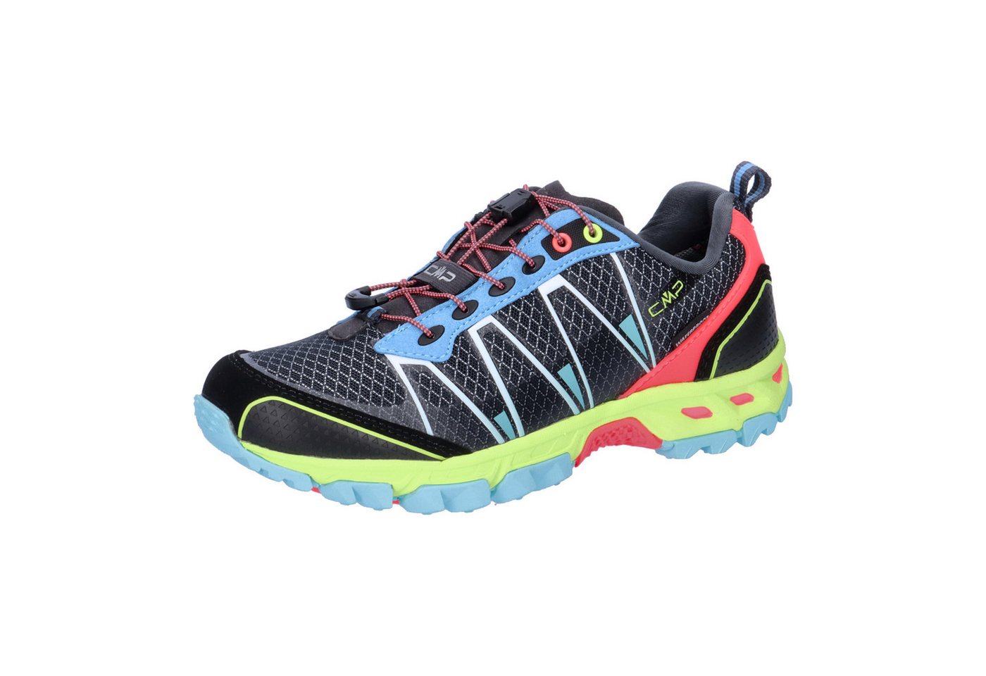 CMP CMP Damen Trail Running Schuhe Altak 3Q48266 Trailrunningschuh von CMP