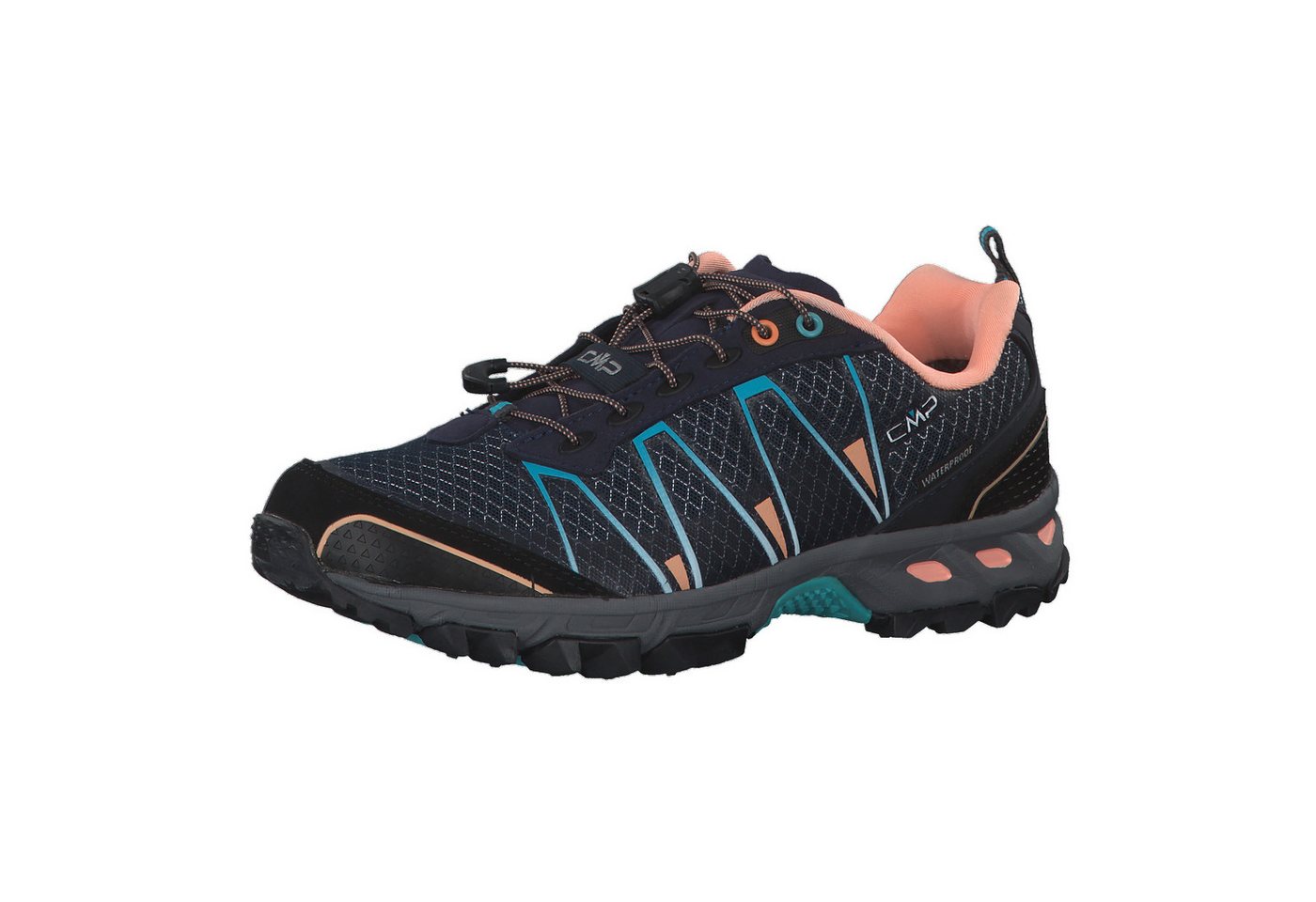 CMP CMP Damen Trail Running Schuhe Altak 3Q48266 Trailrunningschuh CMP CMP Damen Trail Running Schuhe Altak 3Q48266 Trailrunningschuh von CMP