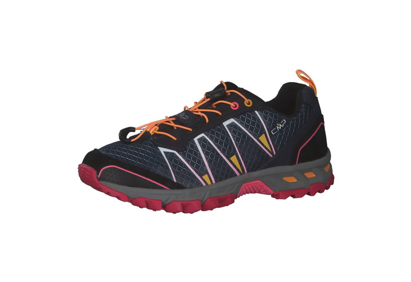 CMP CMP Damen Trail Running Schuhe Atlak Trail 3Q95266 Trailrunningschuh CMP CMP Damen Trail Running Schuhe Atlak Trail 3Q95266 Trailrunningschuh von CMP