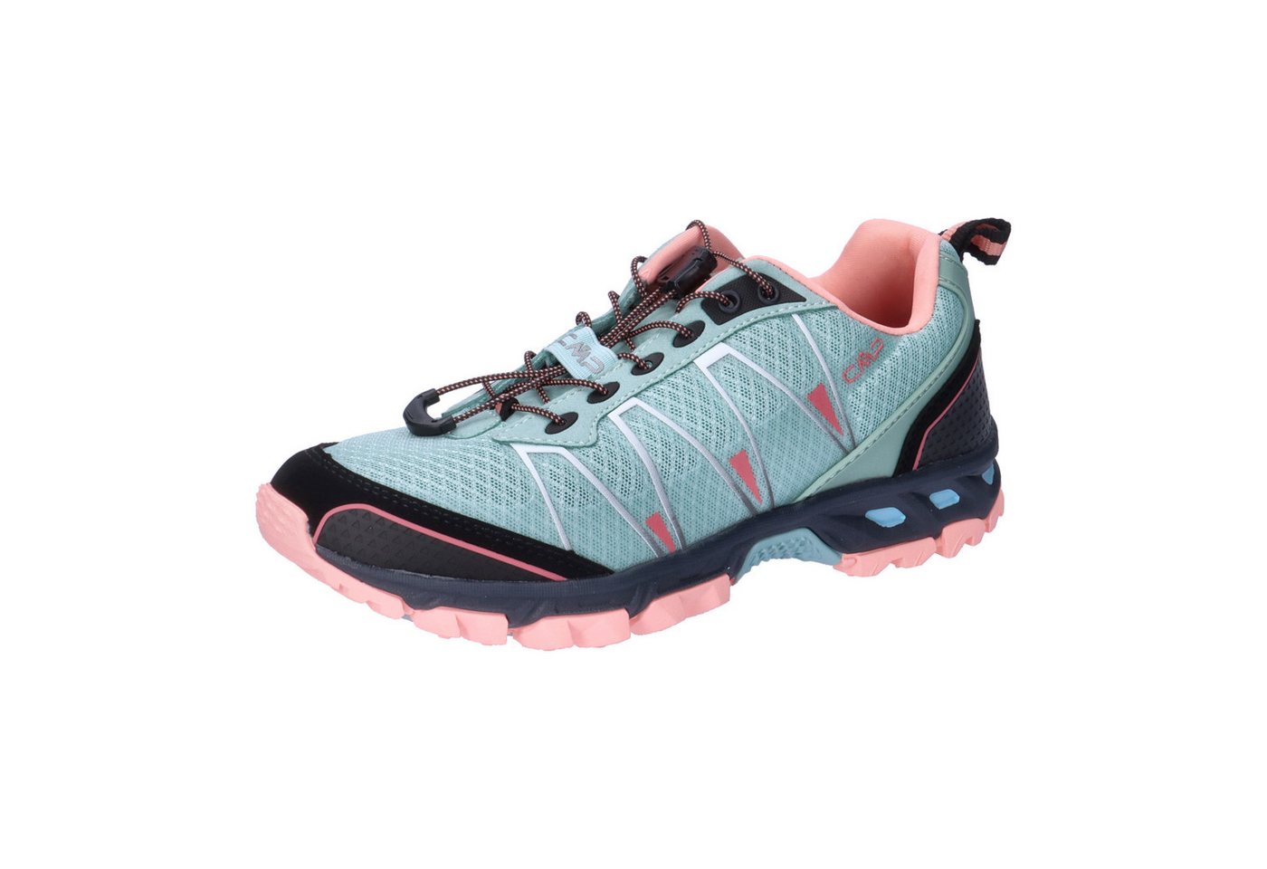 CMP CMP Damen Trail Running Schuhe Atlak Trail 3Q95266 Trailrunningschuh CMP CMP Damen Trail Running Schuhe Atlak Trail 3Q95266 Trailrunningschuh von CMP