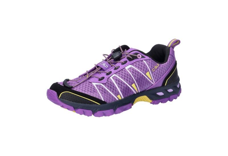 CMP CMP Damen Trail Running Schuhe Atlak Trail 3Q95266 Trailrunningschuh von CMP