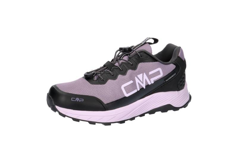 CMP CMP Damen Trainingsschuhe Phelys Wmn WP Multisport Shoes 3Q65896 Trainingsschuh von CMP