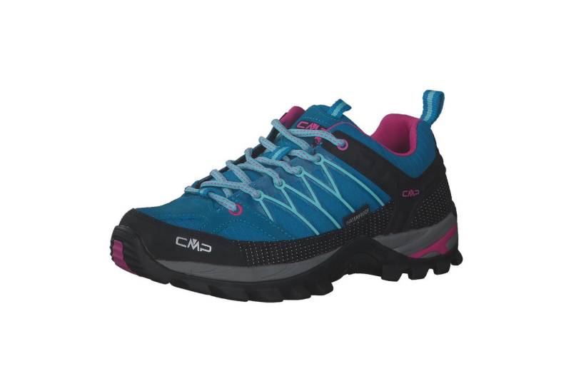 CMP CMP Damen Trekking Schuhe Rigel LOW 3Q54456 Trekkingschuh von CMP