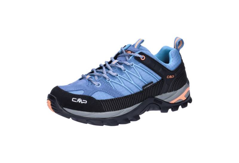 CMP CMP Damen Trekking Schuhe Rigel LOW 3Q54456 Trekkingschuh von CMP