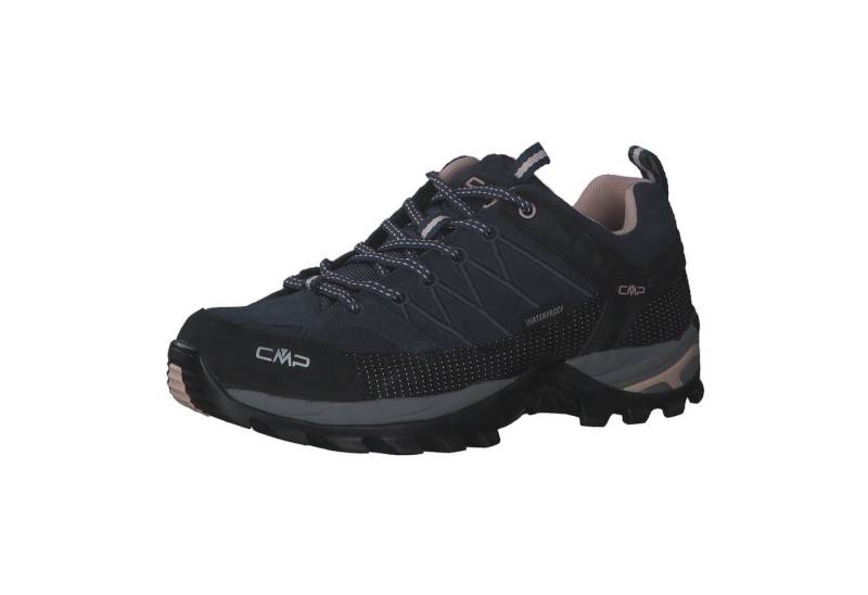CMP CMP Damen Trekking Schuhe Rigel Low 3Q13246 Trekkingschuh von CMP