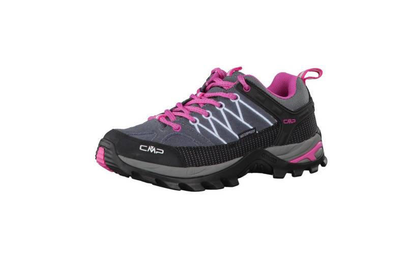 CMP CMP Damen Trekking Schuhe Rigel Low 3Q13246 Trekkingschuh von CMP
