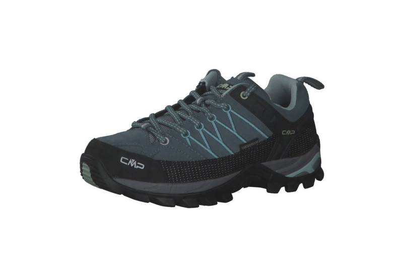 CMP CMP Damen Trekking Schuhe Rigel Low 3Q13246 Trekkingschuh von CMP