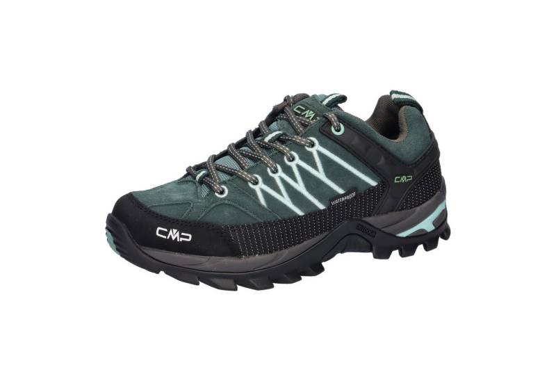 CMP CMP Damen Trekking Schuhe Rigel Low 3Q13246 Trekkingschuh von CMP