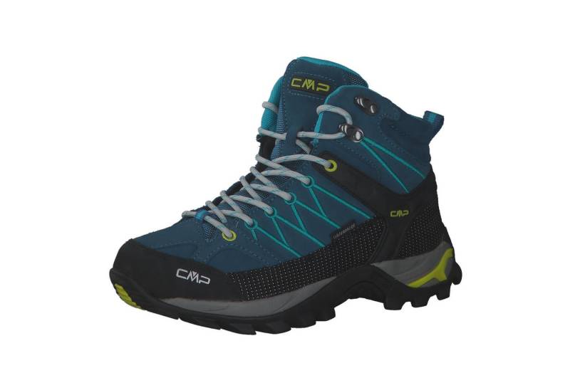 CMP CMP Damen Trekking Schuhe Rigel MID 3Q12946 Trekkingschuh von CMP