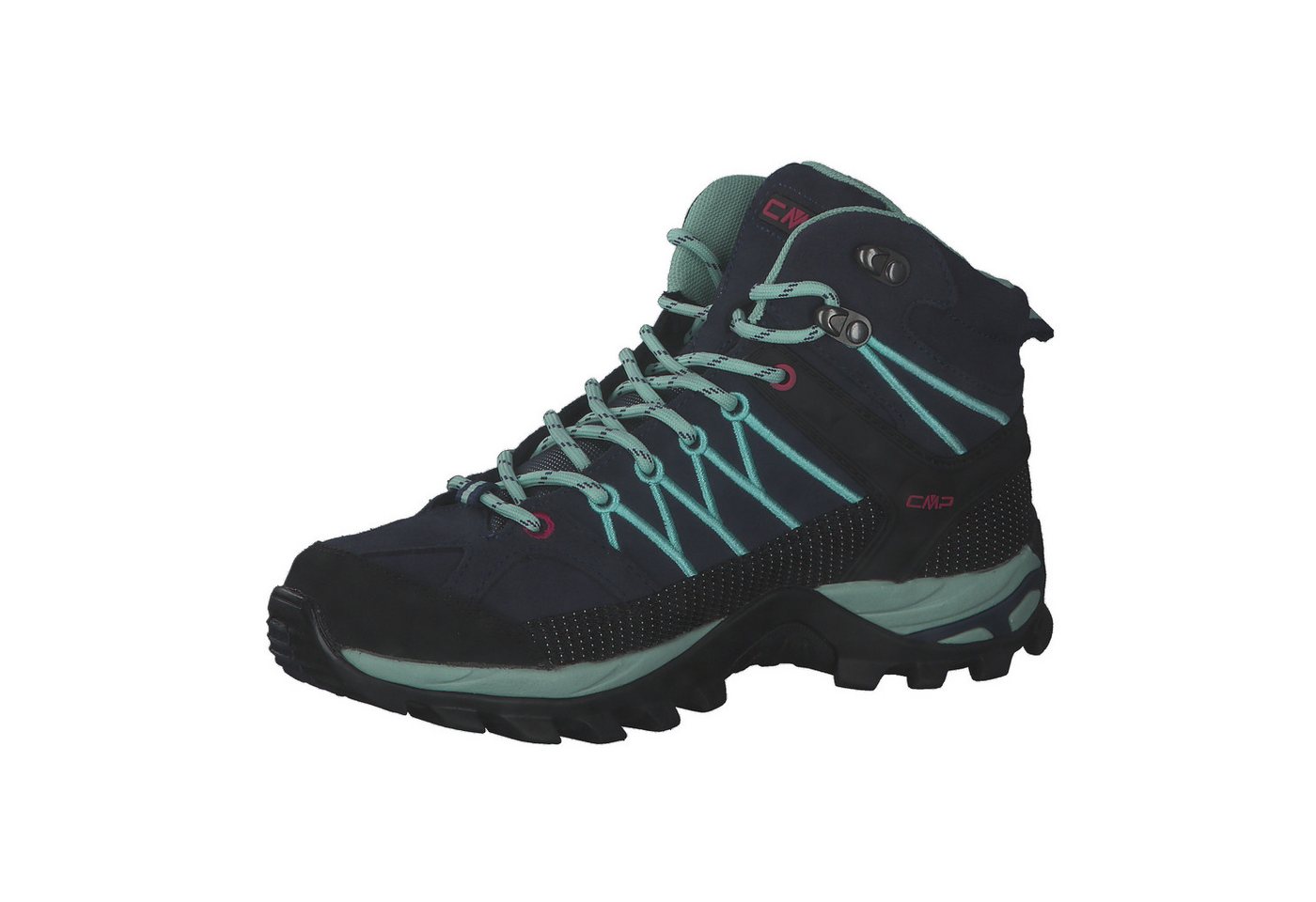 CMP CMP Damen Trekking Schuhe Rigel MID 3Q12946 Trekkingschuh CMP CMP Damen Trekking Schuhe Rigel MID 3Q12946 Trekkingschuh von CMP