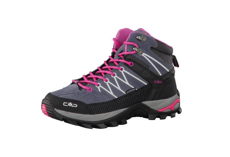 CMP CMP Damen Trekking Schuhe Rigel MID 3Q12946 Trekkingschuh von CMP
