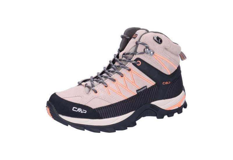CMP CMP Damen Trekking Schuhe Rigel MID 3Q12946 Trekkingschuh von CMP