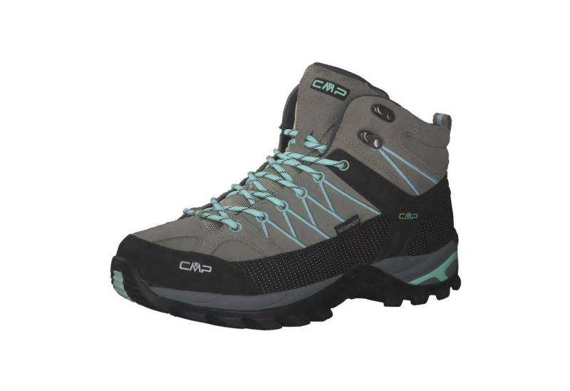 CMP CMP Damen Trekking Schuhe Rigel MID 3Q12946 Trekkingschuh von CMP