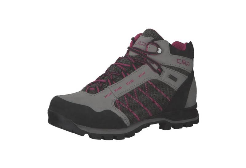 CMP CMP Damen Trekking Schuhe THIAMAT MID 2.0 WP 31Q9666 Trekkingschuh von CMP