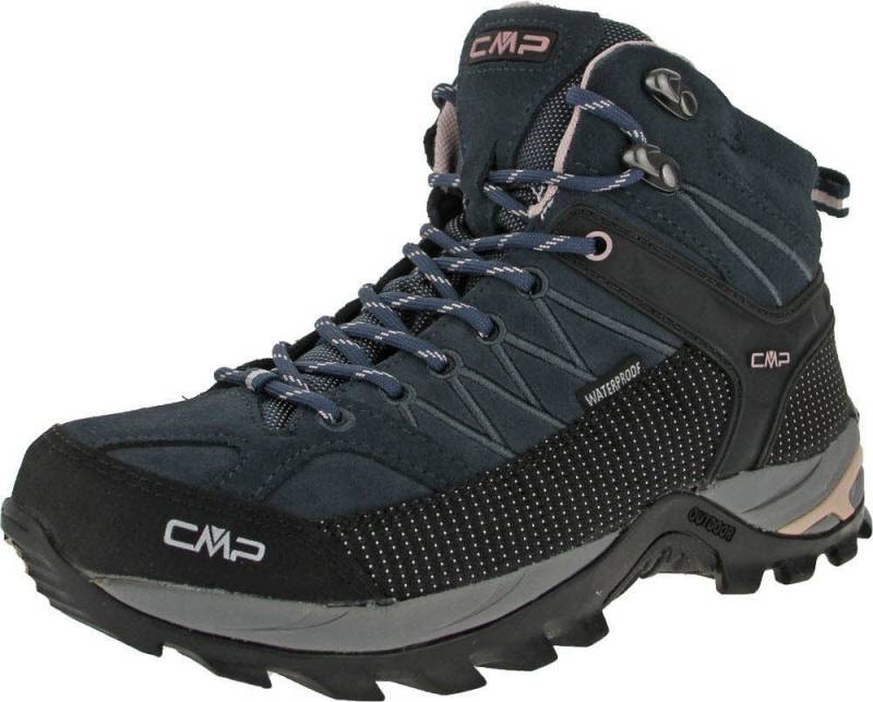 CMP CMP Damen Trekkingboots Schnürstiefelette von CMP