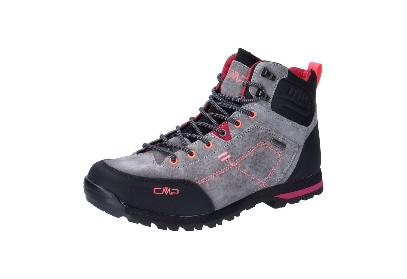 CMP CMP Damen Trekkingschuhe Alcor 2.0 Mid Wmn 3Q18576 Trekkingschuh CMP CMP Damen Trekkingschuhe Alcor 2.0 Mid Wmn 3Q18576 Trekkingschuh von CMP