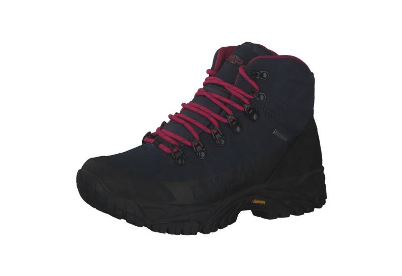 CMP CMP Damen Trekkingschuhe Dhenieb WMN WP 30Q4716 Trekkingschuh von CMP