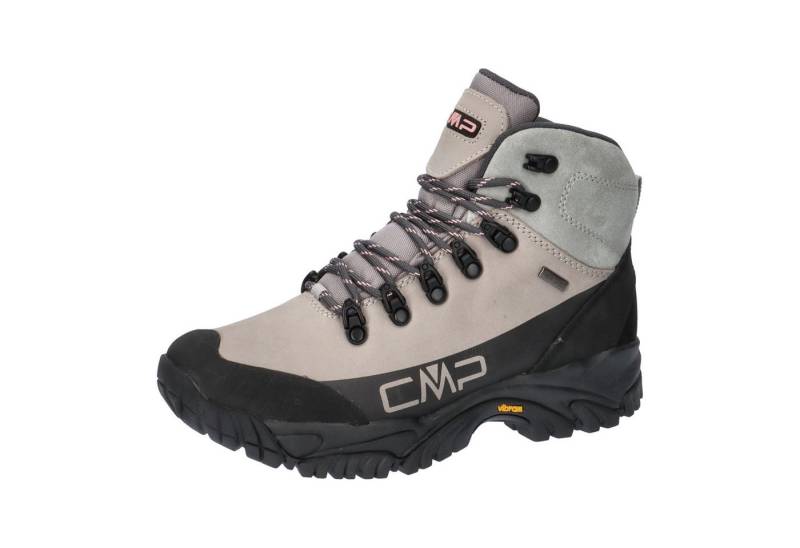 CMP CMP Damen Trekkingschuhe Dhenieb WMN WP 30Q4716 Trekkingschuh von CMP