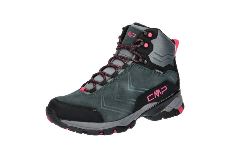CMP CMP Damen Trekkingschuhe Melnick Mid Wmn 3Q18586 Trekkingschuh von CMP
