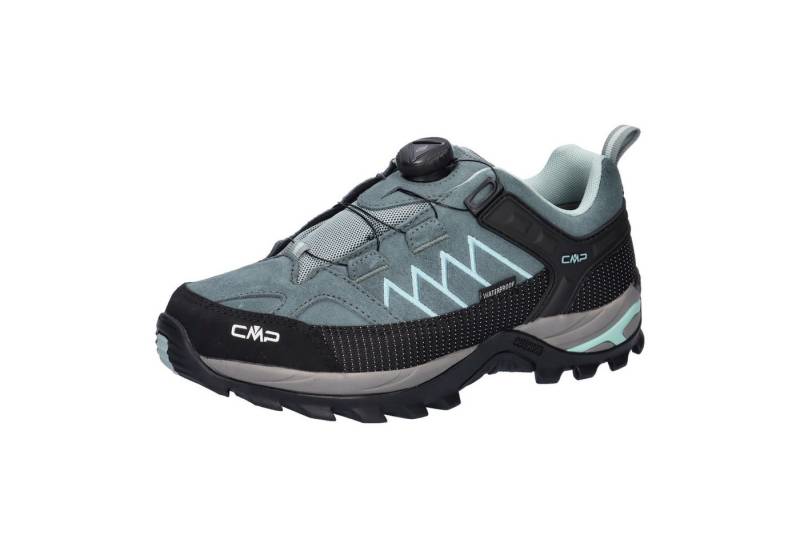 CMP CMP Damen Trekkingschuhe Rigel Low WMN Fitgo 3Q13586 Trekkingschuh von CMP