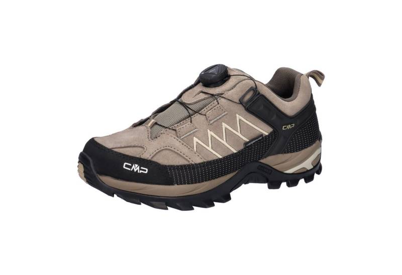 CMP CMP Damen Trekkingschuhe Rigel Low WMN Fitgo 3Q13586 Trekkingschuh von CMP