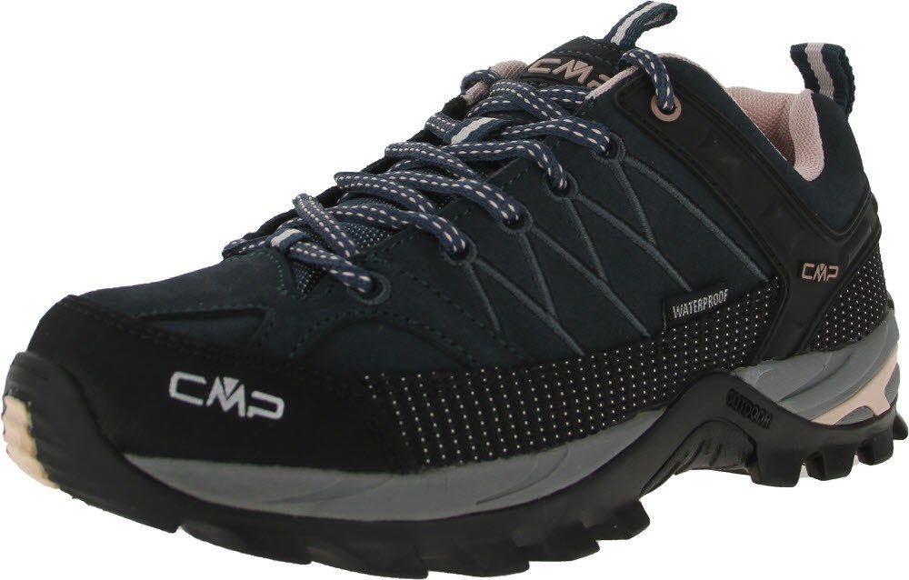 CMP CMP Damen Trekkingschuhe Rigel Wanderschuh CMP CMP Damen Trekkingschuhe Rigel Wanderschuh von CMP