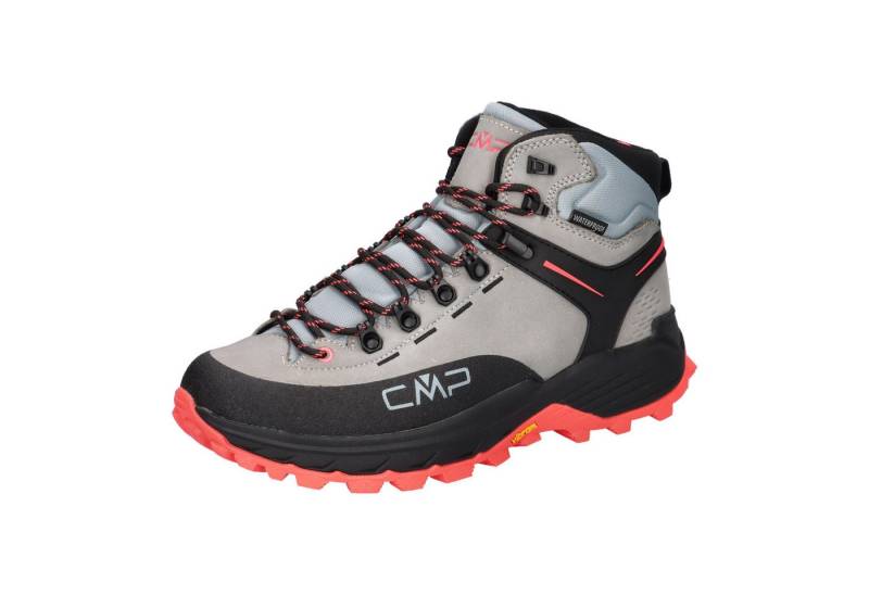 CMP CMP Damen Trekkingschuhe Tytanus MID Wmn 3Q17656 Trekkingschuh von CMP