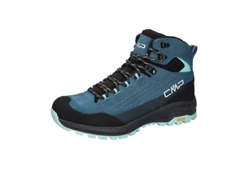 CMP CMP Damen Trekkingschuhe VERTYX MID 3Q17286 Trekkingschuh von CMP