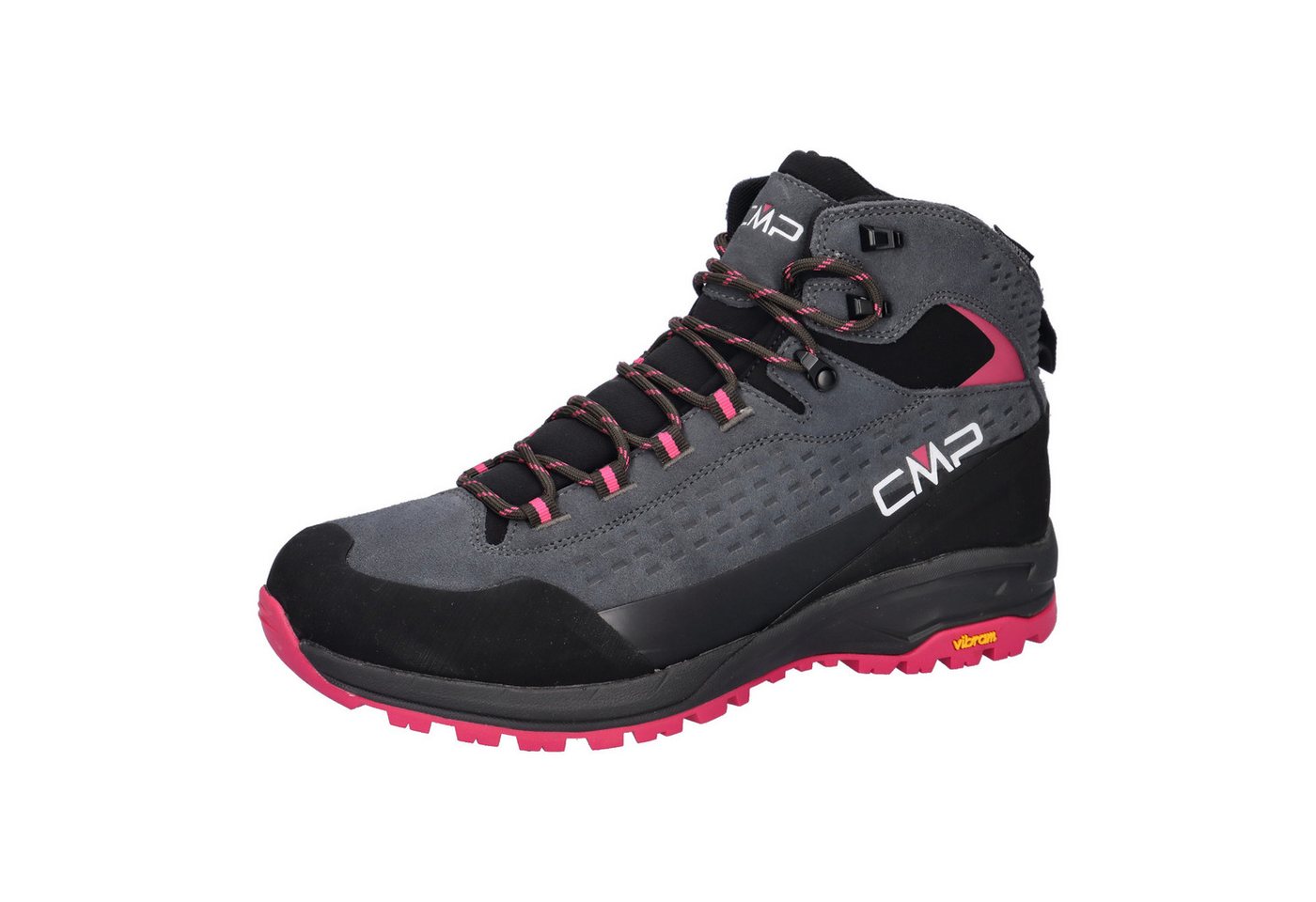 CMP CMP Damen Trekkingschuhe VERTYX MID 3Q17286 Trekkingschuh von CMP