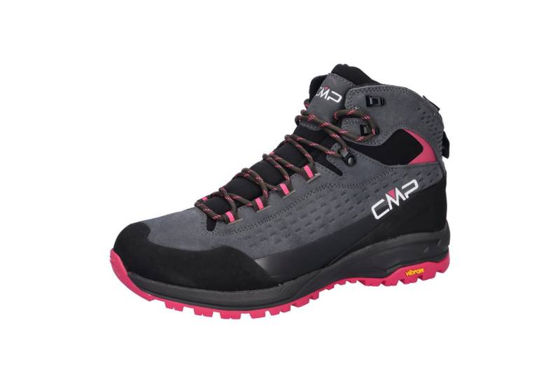 CMP CMP Damen Trekkingschuhe VERTYX MID 3Q17286 Trekkingschuh von CMP