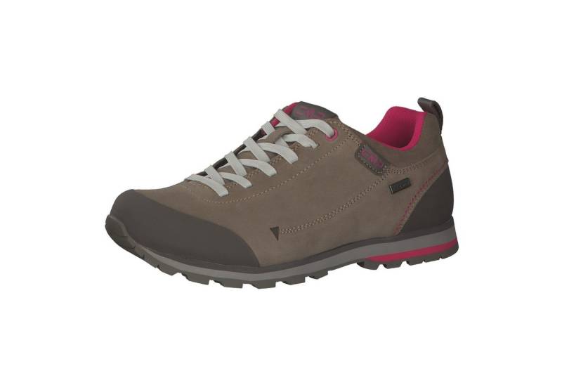 CMP CMP Damen Wanderschuhe Elettra Low 38Q4616 Trekkingschuh von CMP
