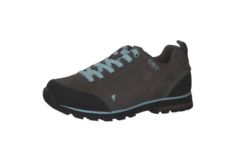 CMP CMP Damen Wanderschuhe Elettra Low 38Q4616 Trekkingschuh von CMP