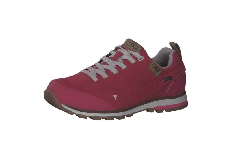 CMP CMP Damen Wanderschuhe Elettra Low 38Q4616 Trekkingschuh von CMP