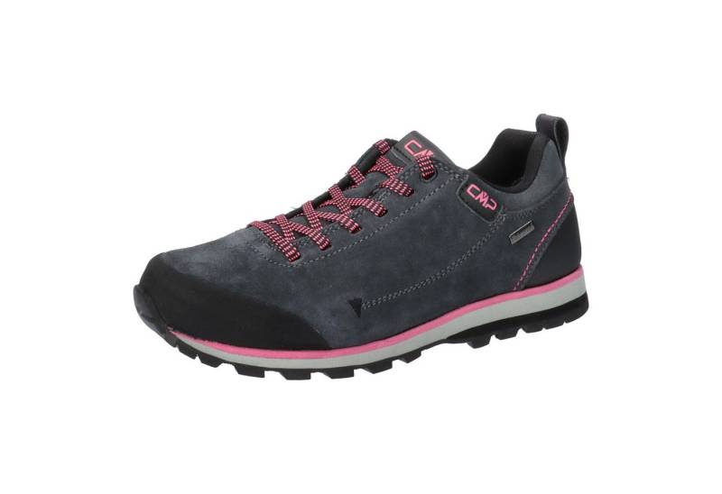 CMP CMP Damen Wanderschuhe Elettra Low 38Q4616 Trekkingschuh von CMP