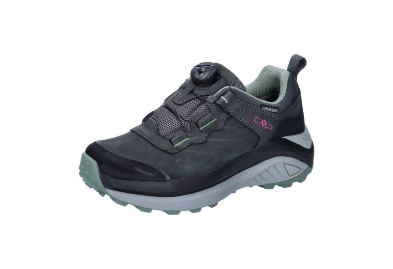 CMP CMP Damen Wanderschuhe JUUKAT FITGO HIKING SH 3Q26166 Wanderstiefel von CMP