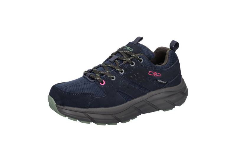 CMP CMP Damen Wanderschuhe KAMSEL LOW MULTIFUNCTIONAL 3Q27696 Trekkingschuh von CMP