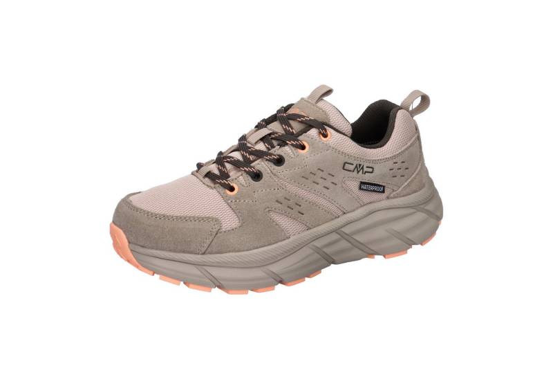 CMP CMP Damen Wanderschuhe KAMSEL LOW MULTIFUNCTIONAL 3Q27696 Trekkingschuh von CMP