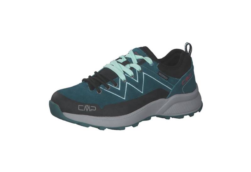 CMP CMP Damen Wanderschuhe Kaleepso Low Hike Waterproof 31Q4906 Trekkingschuh von CMP