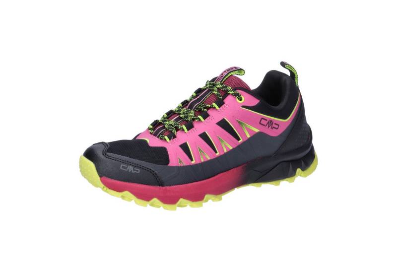 CMP CMP Damen Wanderschuhe LAKY WMN FAST HIKING SHOES 3Q35676 Trekkingschuh von CMP