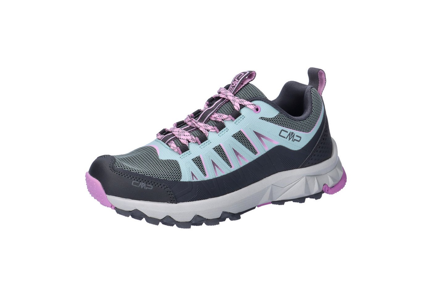 CMP CMP Damen Wanderschuhe LAKY WMN FAST HIKING SHOES 3Q35676 Trekkingschuh CMP CMP Damen Wanderschuhe LAKY WMN FAST HIKING SHOES 3Q35676 Trekkingschuh von CMP