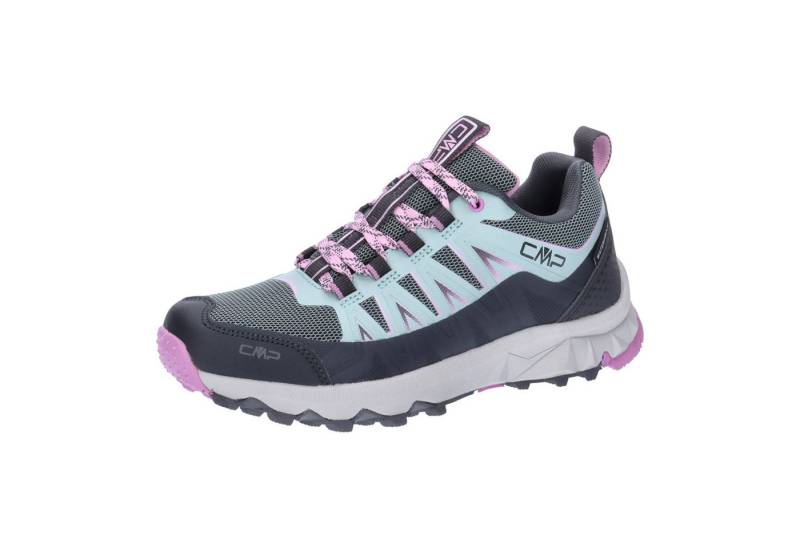 CMP CMP Damen Wanderschuhe LAKY WMN FAST HIKING SHOES WP 3Q36876 Trekkingschuh von CMP