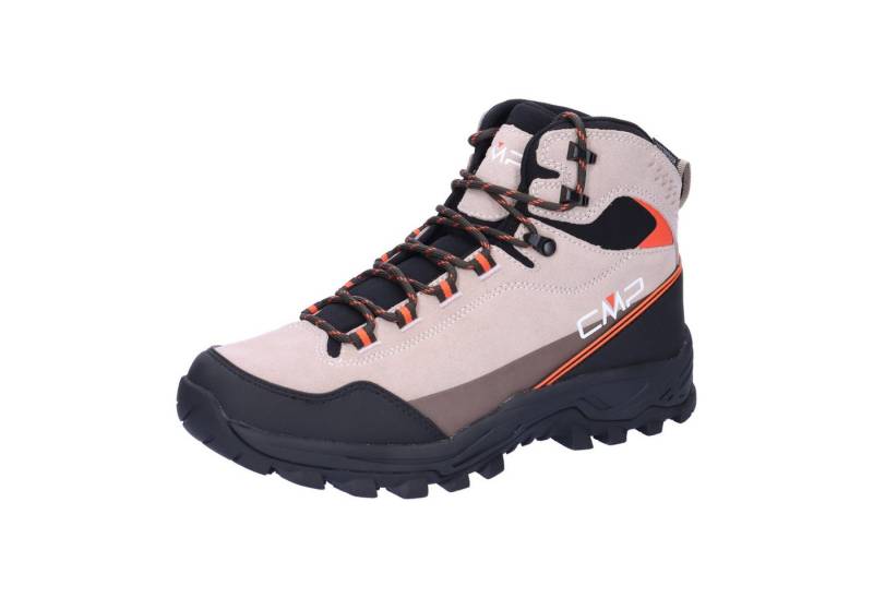 CMP CMP Damen Wanderschuhe MYZAR MID TREKKING SHOES 3Q15856 Trekkingschuh von CMP