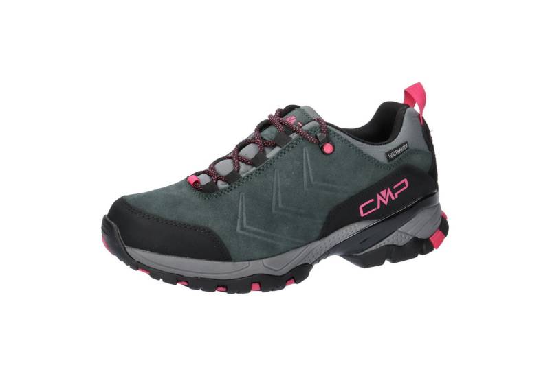 CMP CMP Damen Wanderschuhe Melnick Low Wmn 3Q18596 Trekkingschuh von CMP