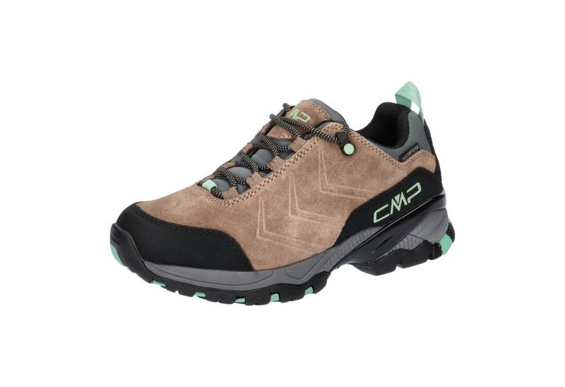 CMP CMP Damen Wanderschuhe Melnick Low Wmn 3Q18596 Trekkingschuh von CMP