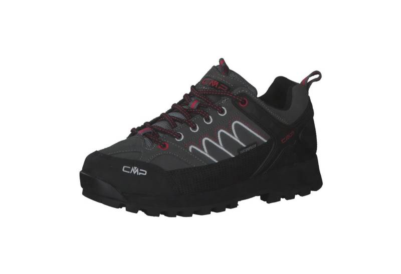 CMP CMP Damen Wanderschuhe Moon Low Waterproof Trekking 31Q4786 Trekkingschuh von CMP