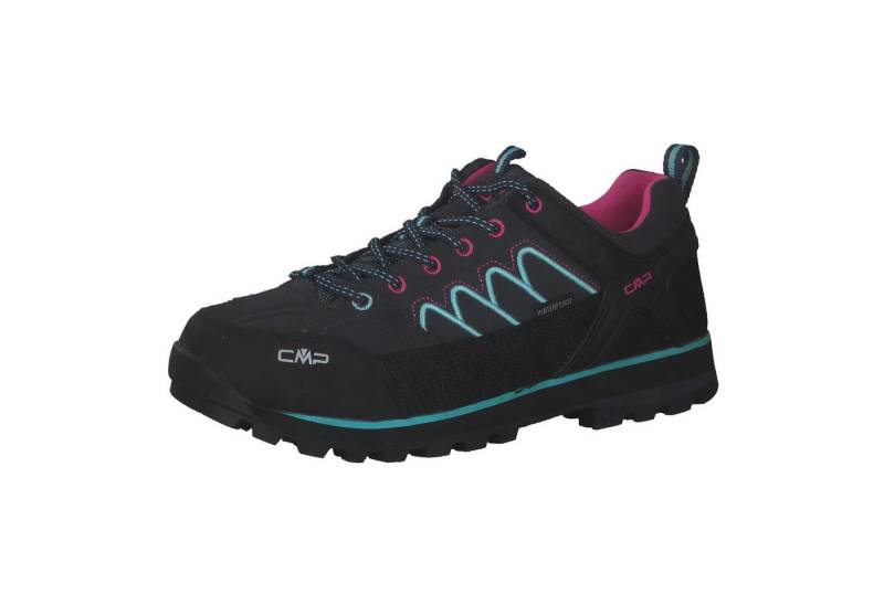 CMP CMP Damen Wanderschuhe Moon Low Waterproof Trekking 31Q4786 Trekkingschuh von CMP