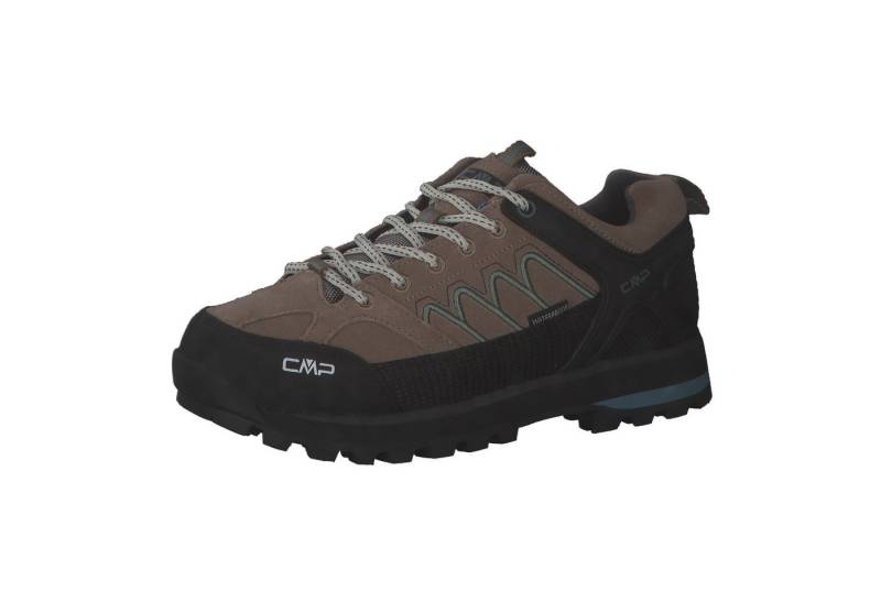 CMP CMP Damen Wanderschuhe Moon Low Waterproof Trekking 31Q4786 Trekkingschuh von CMP