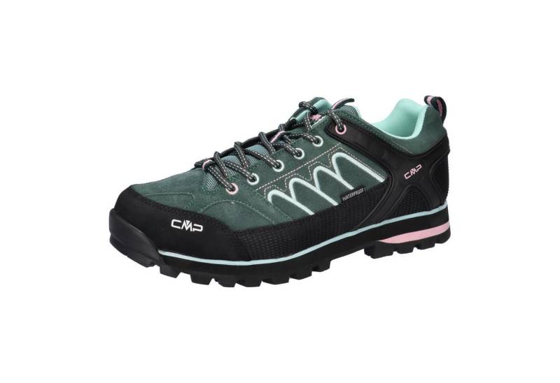 CMP CMP Damen Wanderschuhe Moon Low Waterproof Trekking 31Q4786 Trekkingschuh von CMP