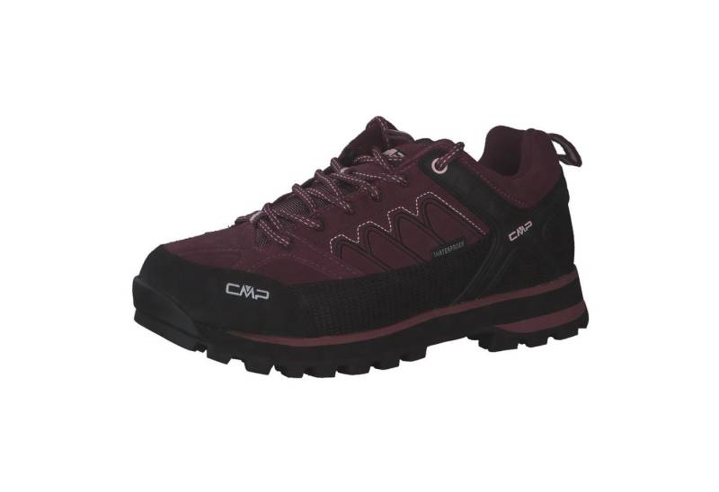 CMP CMP Damen Wanderschuhe Moon Low Waterproof Trekking 31Q4786 Trekkingschuh von CMP